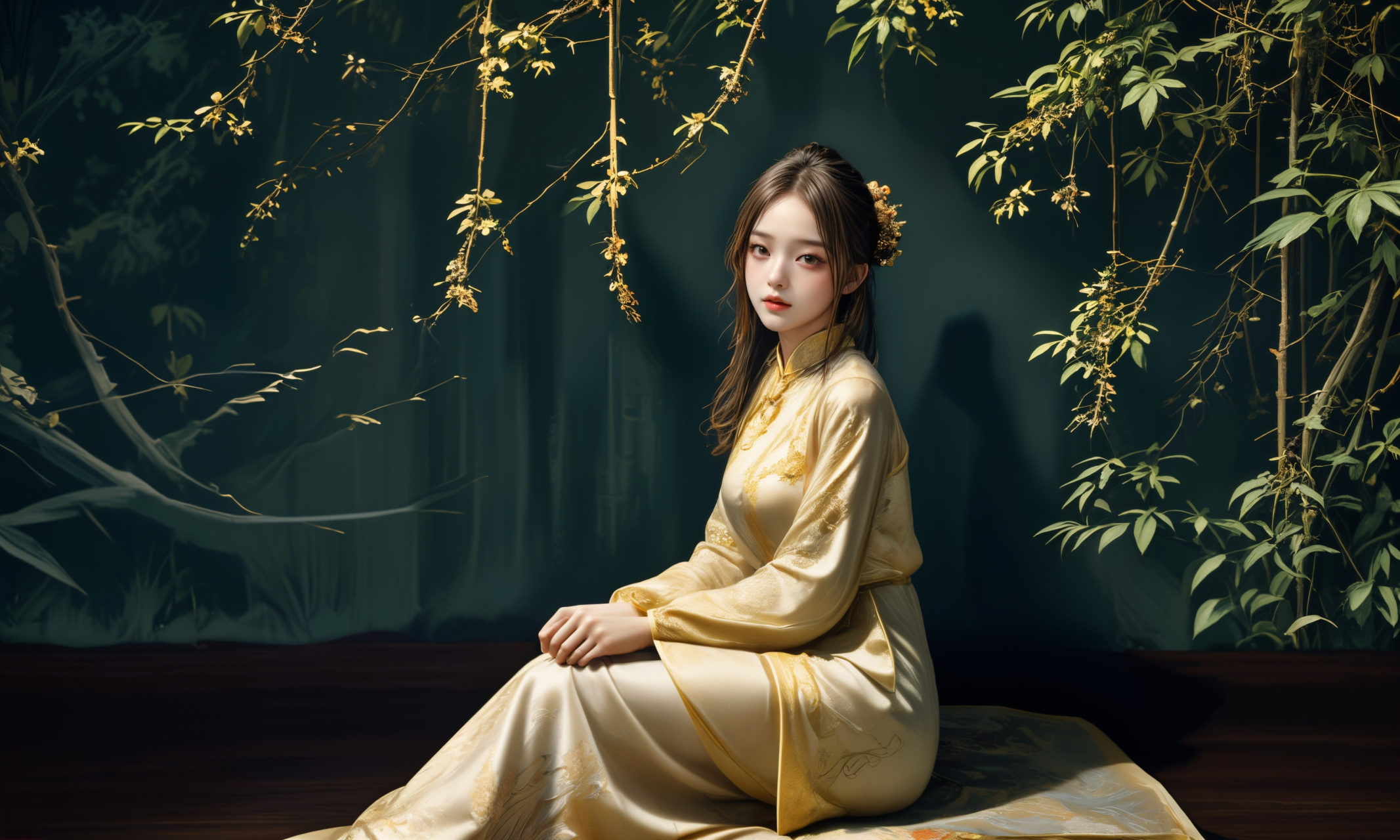 “江源格桑·红延绽放”活动启动 青海41名青少年赴延安研学